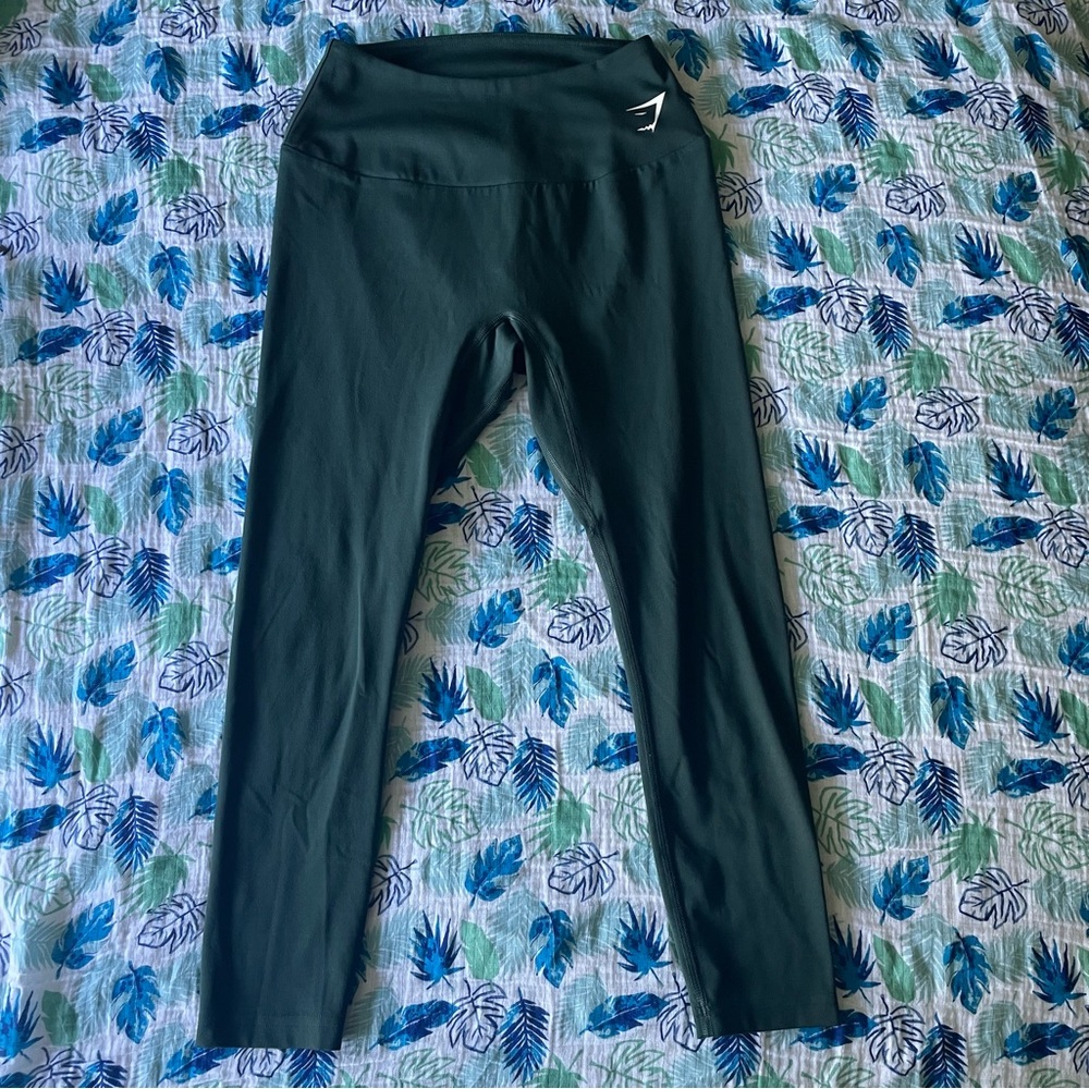 Gymshark leggings